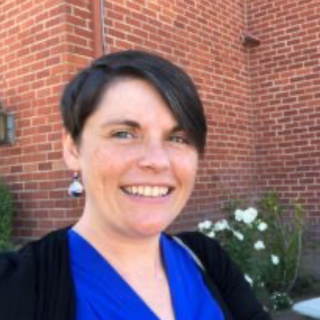 CCUM, Rev. Beth Rambikur