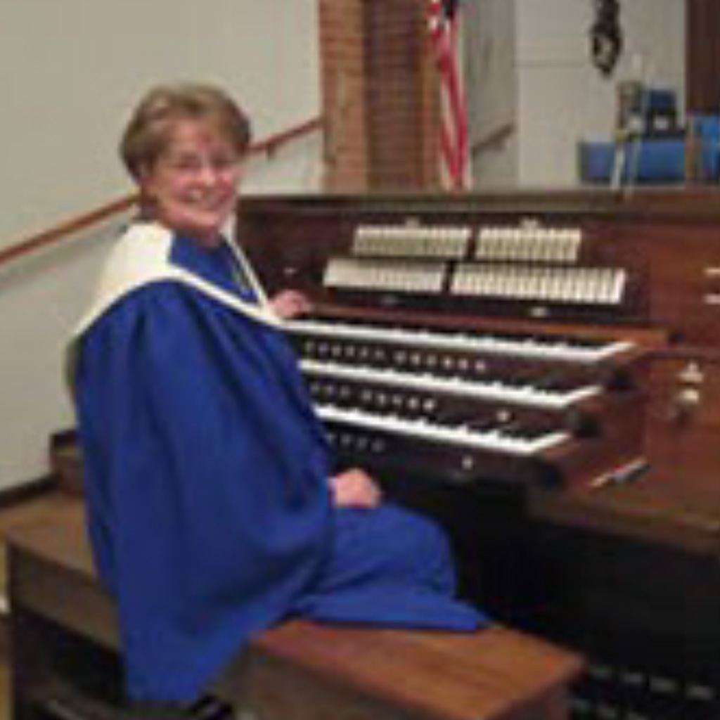 CCUM, Janet Tolman