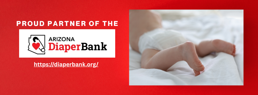 Arizona Diaper Bank CCUM